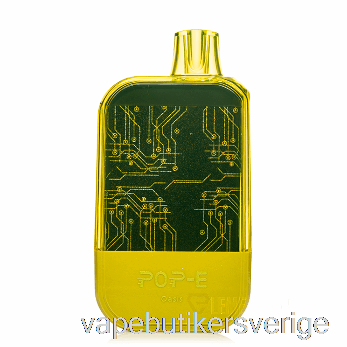 Vape Sverige Pop-e 10000 Engångsoas